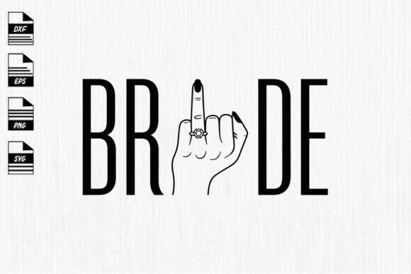 Bride Finger SVG Review: A Designer's Take on Wedding Embroidery