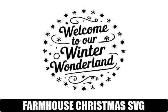 Farmhouse Christmas SVG Sign: A Designer's Review