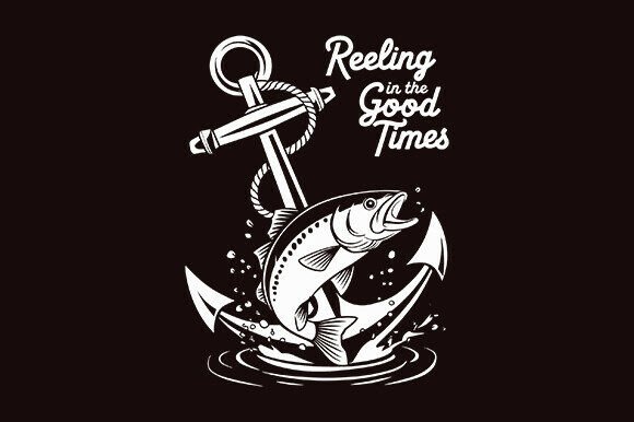 Fishing SVG Design: A Pro Review for Embroidery Projects