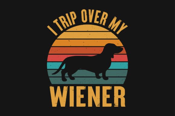I Trip Over My Wiener: A Designer's SVG Review