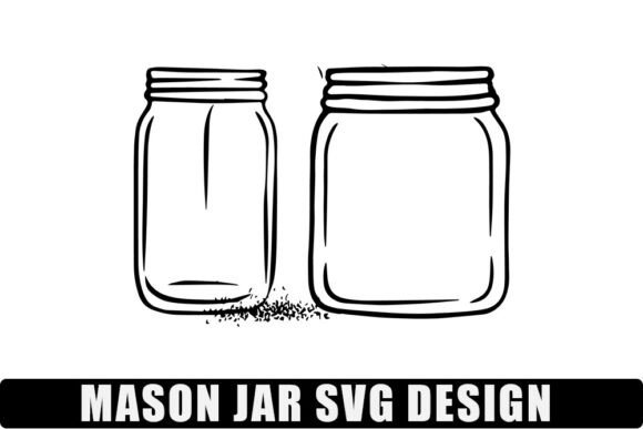 Mason Jar Svg Design: A Designer’s Practical Review
