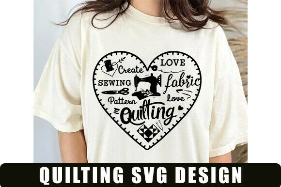Quilting SVG Design: A Pro's Take on Real-World Use