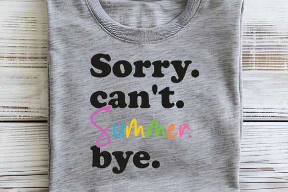 Review: Summer SVG 