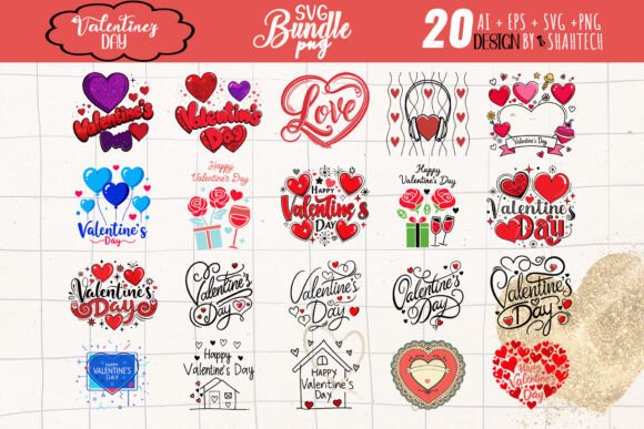 Reviewing Happy Valentines Day Svg Heart Love Png for Stitchers