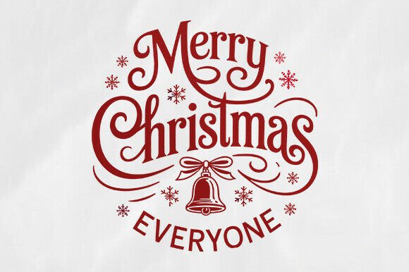 Reviewing the Christmas SVG Design for Holiday Embroidery