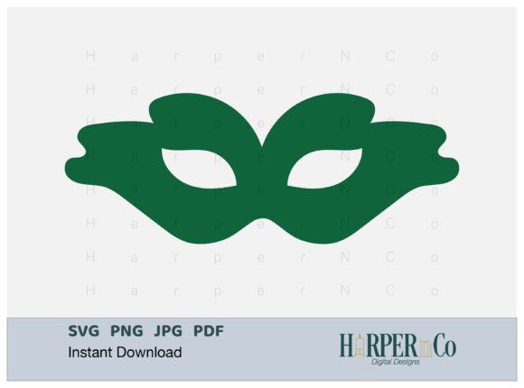 Reviewing the Mardi Gras Mask SVG for Embroidery