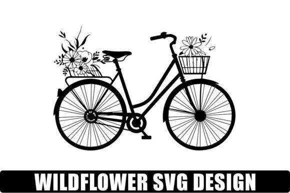 Reviewing the Wildflowers SVG Design Bundle