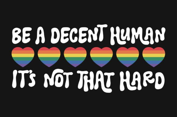 Ride LGBT Gay SVG: A Designer's Review