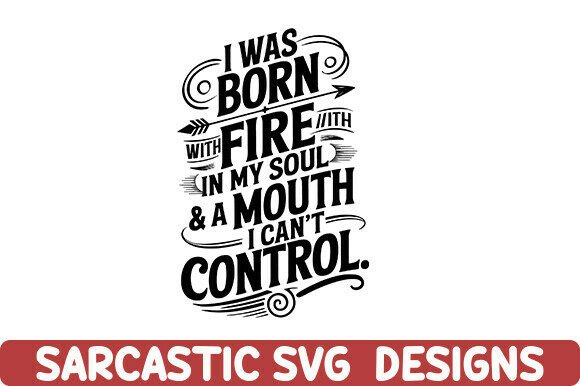 Sarcastic SVG Designs: A Pro's Take on Real Embroidery Use