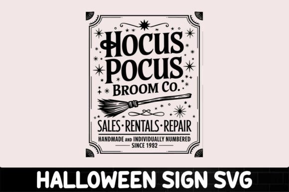 Vintage Halloween Sign SVG: A Designer's Review